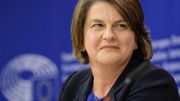 Qui est Arlene Foster, cheffe du DUP, qui pourrait faire capoter l'accord sur le Brexit? Qui est Arlene Foster, cheffe du DUP, qui pourrait faire capoter l'accord sur le Brexit?