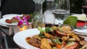 Huit délices et canard aux crêpes, deux valeurs sûres! Huit délices et canard aux crêpes, deux valeurs sûres!