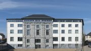 Communales: soupçons de fausses procurations à Neufchâteau Communales: soupçons de fausses procurations à Neufchâteau