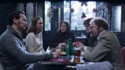 "La Nonne" : le spin-off de "Conjuring 2" se révèle dans une bande-annonce terrifiante "La Nonne" : le spin-off de "Conjuring 2" se révèle dans une bande-annonce terrifiante