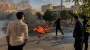 Emeutes en Iran : 230 morts dans les troubles de novembre, selon un bilan officiel Emeutes en Iran : 230 morts dans les troubles de novembre, selon un bilan officiel