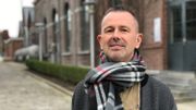 Le directeur du Bois du Cazier Jean-Louis Delaet ne veut prendre aucun risque Le directeur du Bois du Cazier Jean-Louis Delaet ne veut prendre aucun risque
