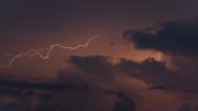 L’IRM émet une alerte jaune aux orages pour ce dimanche après-midi L’IRM émet une alerte jaune aux orages pour ce dimanche après-midi
