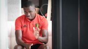 Martinez croit au rétablissement de Batshuayi mais suit attentivement Dimata Martinez croit au rétablissement de Batshuayi mais suit attentivement Dimata
