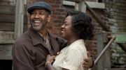 Denzel Washington et Viola Davis dans un poignant trailer de "Fences"