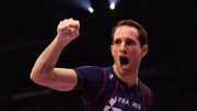 Renaud Lavillenie se voit continuer jusqu'aux JO 2024 de Paris Renaud Lavillenie se voit continuer jusqu'aux JO 2024 de Paris