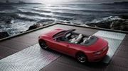 MASERATI cabriolet MASERATI cabriolet