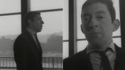 Serge Gainsbourg, en 1964 dans l’émission Seul à Seul
