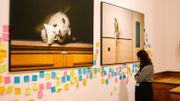 Envie de participer à Art Truc Troc & Design ? Pure vous offre la formule de votre choix Envie de participer à Art Truc Troc & Design ? Pure vous offre la formule de votre choix