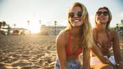 Eté 2018 : 6 après-soleil pour réhydrater sa peau après la plage Eté 2018 : 6 après-soleil pour réhydrater sa peau après la plage