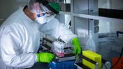 Coronavirus : 20.000 tests pour les homes et des tests rapides pour les hôpitaux Coronavirus : 20.000 tests pour les homes et des tests rapides pour les hôpitaux