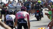 Le Giro 2018 partira d'Israël et arrivera au Vatican Le Giro 2018 partira d'Israël et arrivera au Vatican