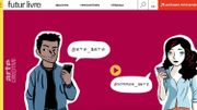 Futur Livre : un répertoire du livre enrichi francophone Futur Livre : un répertoire du livre enrichi francophone