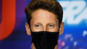 F1 : Le Français Romain Grosjean débarque en Indycar F1 : Le Français Romain Grosjean débarque en Indycar