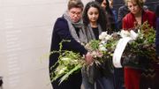 Attentats du 22 mars à Bruxelles: des commémorations placées sous le signe de l'émotion Attentats du 22 mars à Bruxelles: des commémorations placées sous le signe de l'émotion
