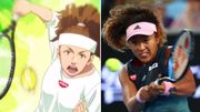 Naomi Osaka, la sportive qui bouscule la notion d'identité au Japon. Naomi Osaka, la sportive qui bouscule la notion d'identité au Japon.
