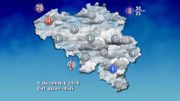 meteo : de la pluie verglaçante par endroit avant le retour de la douceur meteo : de la pluie verglaçante par endroit avant le retour de la douceur