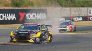Vervisch et Dupont sur le podium dans la 3e course à Wuham Vervisch et Dupont sur le podium dans la 3e course à Wuham