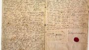 Le Testament d’Heiligenstadt, le désespoir de Beethoven Le Testament d’Heiligenstadt, le désespoir de Beethoven