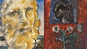 Une aquarelle peu connue de Picasso est mise en vente Une aquarelle peu connue de Picasso est mise en vente
