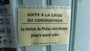 Coronavirus : associations fermées, aide alimentaire compromise, "nous sommes face à une crise humanitaire" Coronavirus : associations fermées, aide alimentaire compromise, "nous sommes face à une crise humanitaire"