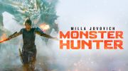 Concours Agenda Ciné : gagnez le DVD, le Blu-ray ou la version 4K UHD de "Monster Hunter" Concours Agenda Ciné : gagnez le DVD, le Blu-ray ou la version 4K UHD de "Monster Hunter"