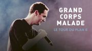 " Le Plan B " de Grand Corps Malade au Cirque Royal " Le Plan B " de Grand Corps Malade au Cirque Royal
