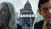 'Pandore' 'Pandore'