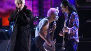 5 albums classiques des Red Hot Chili Peppers 5 albums classiques des Red Hot Chili Peppers