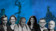 Vu d'Anvers: les nouveaux partis peuvent-ils influencer les résultats des communales? Vu d'Anvers: les nouveaux partis peuvent-ils influencer les résultats des communales?