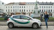 Zipcar cesse ses activités à Bruxelles Zipcar cesse ses activités à Bruxelles