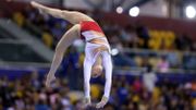 La Belgique obtient les Mondiaux 2023 de gym grâce au TAS La Belgique obtient les Mondiaux 2023 de gym grâce au TAS