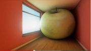 Explorer l'oeuvre de Magritte de l'intérieur : quand la réalité virtuelle rencontre la peinture