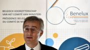 Félix Braz, vice-Premier ministre et ministre de la Justice du Grand-Duché de Luxembourg, se trouve aux soins intensifs en Belgique Félix Braz, vice-Premier ministre et ministre de la Justice du Grand-Duché de Luxembourg, se trouve aux soins intensifs en Belgique