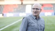 Le FC Liège prolonge Dante Brogno d'un an Le FC Liège prolonge Dante Brogno d'un an