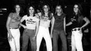 Guitar Story – Les femmes guitaristes, épisode 4 : Joan Jett Guitar Story – Les femmes guitaristes, épisode 4 : Joan Jett