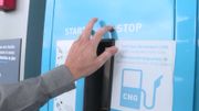 Stations CNG : des pompes sans carburant Stations CNG : des pompes sans carburant