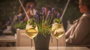 C'est devenu une tradition à Liège, les apéros Liège dans des lieux publics, c'est un vrai bonheur... C'est devenu une tradition à Liège, les apéros Liège dans des lieux publics, c'est un vrai bonheur...