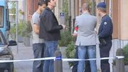 Incendie criminel dans une synagogue d'Anderlecht, Incendie criminel dans une synagogue d'Anderlecht,