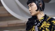 Beauté de Fashion Week: la semaine parisienne s'est terminée sur un coup d'éclat Beauté de Fashion Week: la semaine parisienne s'est terminée sur un coup d'éclat