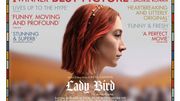 Lady Bird Lady Bird