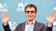 Atom Egoyan à la Mostra Atom Egoyan à la Mostra