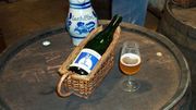 Cantillon : primé pour la Kriek Lou Pepe, pur fruit (mais cette gueuze vaut aussi le déplacement!) Cantillon : primé pour la Kriek Lou Pepe, pur fruit (mais cette gueuze vaut aussi le déplacement!)