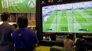 Le jeu de football Fifa reste parmi les plus vendus chaque année. Le jeu de football Fifa reste parmi les plus vendus chaque année.