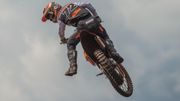 Liam Everts est en pleine croissance et évolution. Il a le potentiel pour suivre les traces de son père Stefan Everts! Liam Everts est en pleine croissance et évolution. Il a le potentiel pour suivre les traces de son père Stefan Everts!