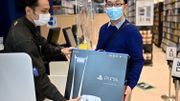 La PS5 vient de sortir dans plusieurs pays, comme au Japon, avant d'arriver en Europe dans quelques jours La PS5 vient de sortir dans plusieurs pays, comme au Japon, avant d'arriver en Europe dans quelques jours