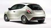 LANCIA Ypsilon LANCIA Ypsilon