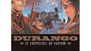 Yves Swolfs : scénariste pour « Durango », dessinateur pour « Légende » Yves Swolfs : scénariste pour « Durango », dessinateur pour « Légende »