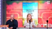 The Biggest Little Farm, un documentaire que vous allez adorer ! The Biggest Little Farm, un documentaire que vous allez adorer !