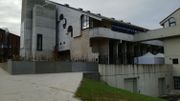 Un bâtiment emblématique Un bâtiment emblématique